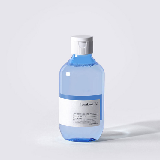 Pyunkang Yul Low pH Cleansing Water 290ml-Korean Cosmetics at REDBLEC