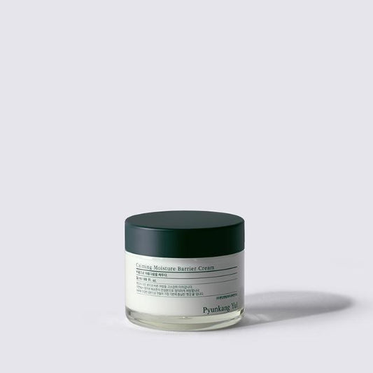Pyunkang Yul Calming Moisture Barrier Cream 50ml-Korean Cosmetics at REDBLEC