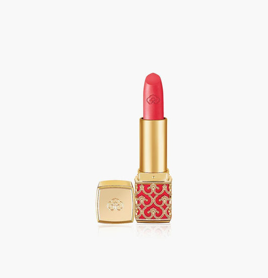 The History Of Whoo Gongjinhyang Mi: Velvet Lip Rouge -No.25 Rosy Coral 3.5g-Korean Cosmetics at REDBLEC