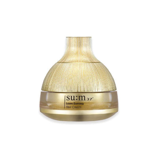 sum37 LosecSumma Elixir Cream 60ml-Korean Cosmetics at REDBLEC