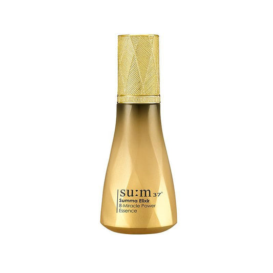 sum37 Summa Elixir 8-Miracle Power Essence 60ml-Korean Cosmetics at REDBLEC