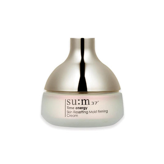 sum37 Time Energy Skin Resetting Moist Firming Cream 80ml-Korean Cosmetics at REDBLEC