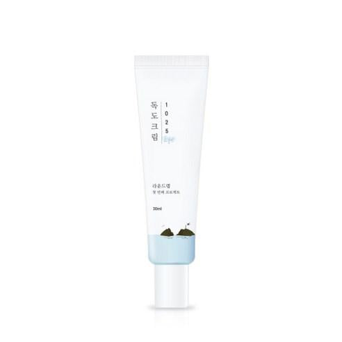 Round Lab 1025 Dokdo Eye Cream 30ml-Korean Cosmetics at REDBLEC