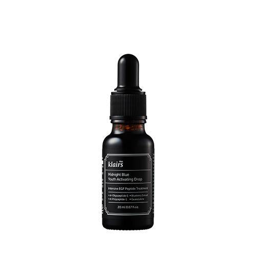 Klairs Midnight Blue Youth Activating Drop 20ml-REDBLEC