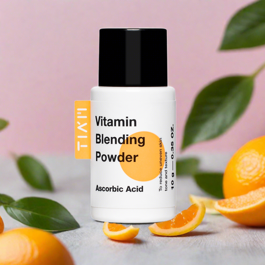 tiam vitamin blending powder 
