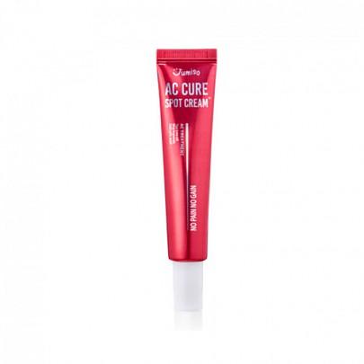 Jumiso AC Cure No Pain No Gain Spot Cream 15g-Korean Cosmetics at REDBLEC