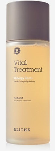Blithe Vital Treatment 5 Energy Roots 150ml