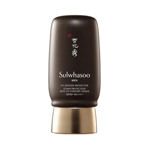 Sulwhasoo UV Defense Protector 50ml-Korean Cosmetics at REDBLEC