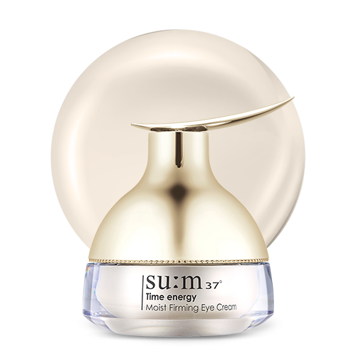 sum37 Time energy Moist Firming Eye Cream 25ml-Korean Cosmetics at REDBLEC