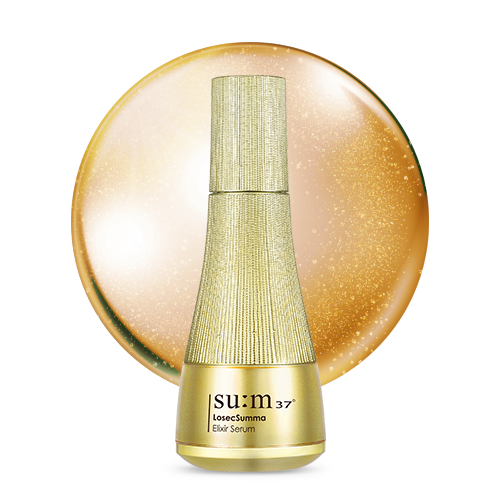 sum37 LosecSumma Elixir Serum 50ml-Korean Cosmetics at REDBLEC