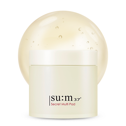 sum37 Secret Multi Pad 70ea-Korean Cosmetics at REDBLEC