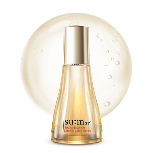 sum37 Secret Essence Double Concentrate 50ml-Korean Cosmetics at REDBLEC