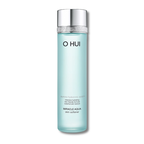 OHUI Miracle Aqua Skin Softener 150ml