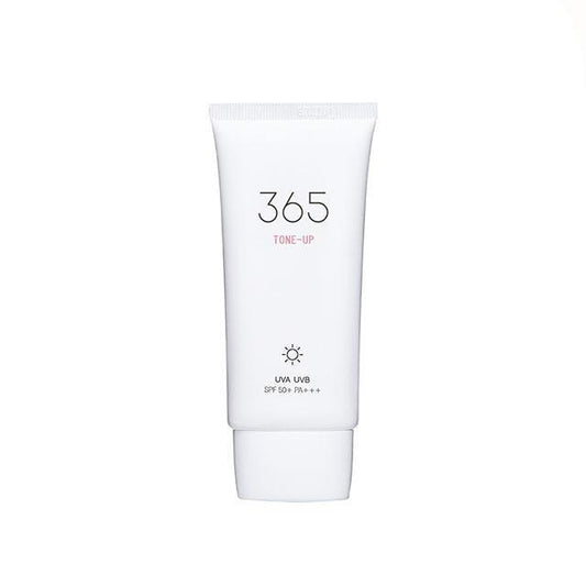 Round Lab 365 Tone-up Sun Cream SPF50+ PA+++ 50ml-Korean Cosmetics at REDBLEC