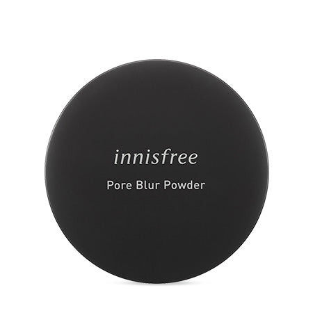 Innisfree Pore Blur Powder 11g-Korean Cosmetics at REDBLEC