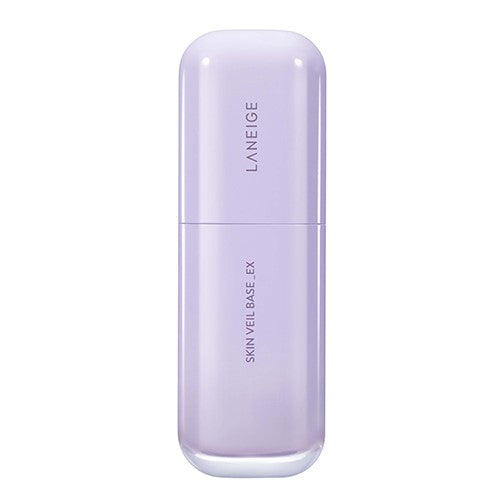 Laneige Skin Veil Base_EX 30ml -No.40 Pure Violet-Korean Cosmetics at REDBLEC