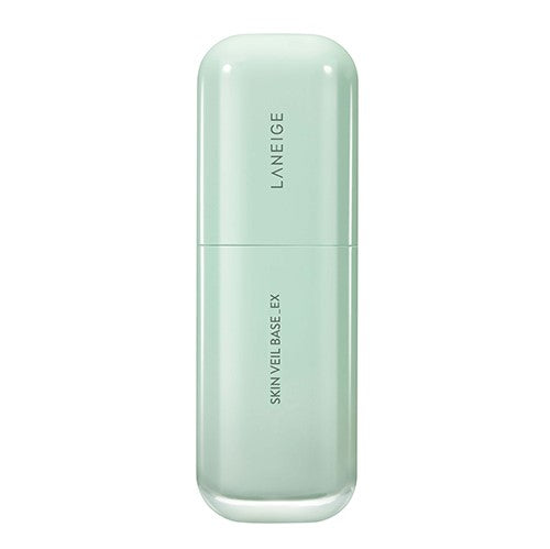 Laneige Skin Veil Base_EX 30ml -No. 60 Mint Green-Korean Cosmetics at REDBLEC