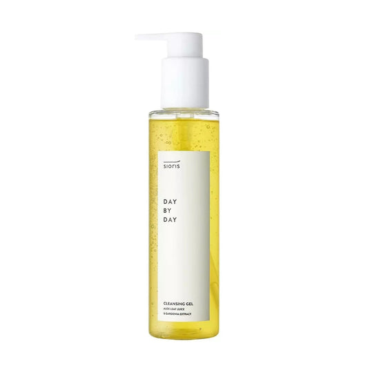 SIORIS Day By Day Cleansing Gel 150ml-Korean Cosmetics at REDBLEC