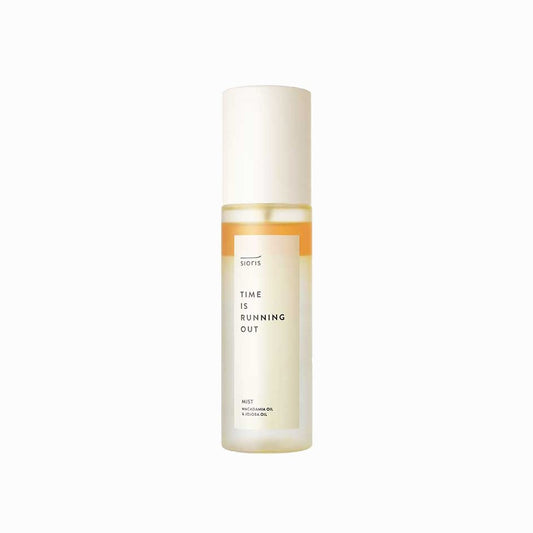 SIORIS Time Is Running Out Mist 100ml-Korean Cosmetics at REDBLEC
