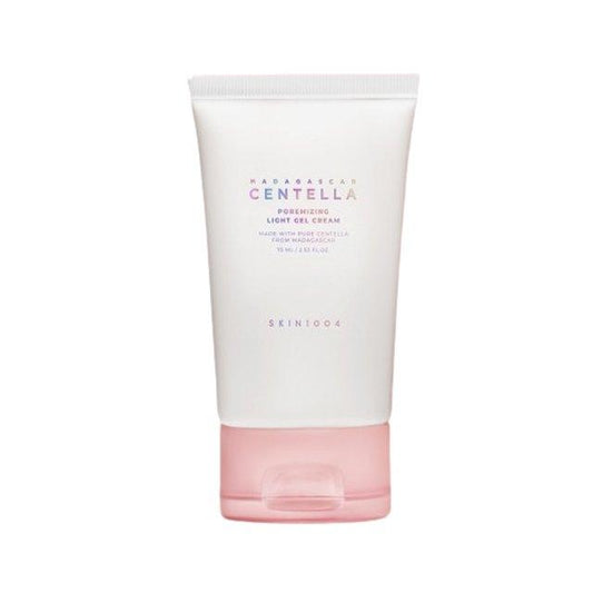 SKIN1004 Pormizing Light Gel Cream 75ml-Korean Cosmetics at REDBLEC