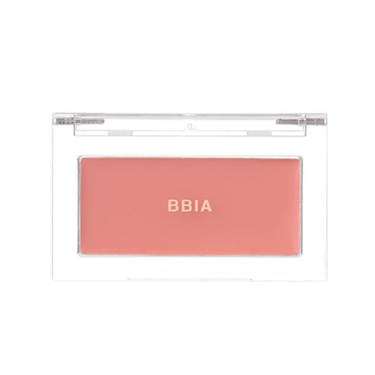 bbia ready to wear downy cheek fig blusher highlighter palette bronzers