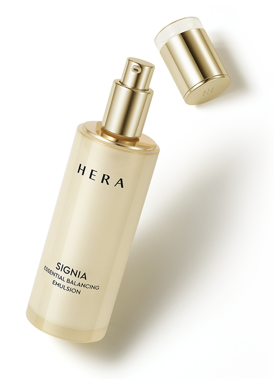 hera signia essential balancing emulsion