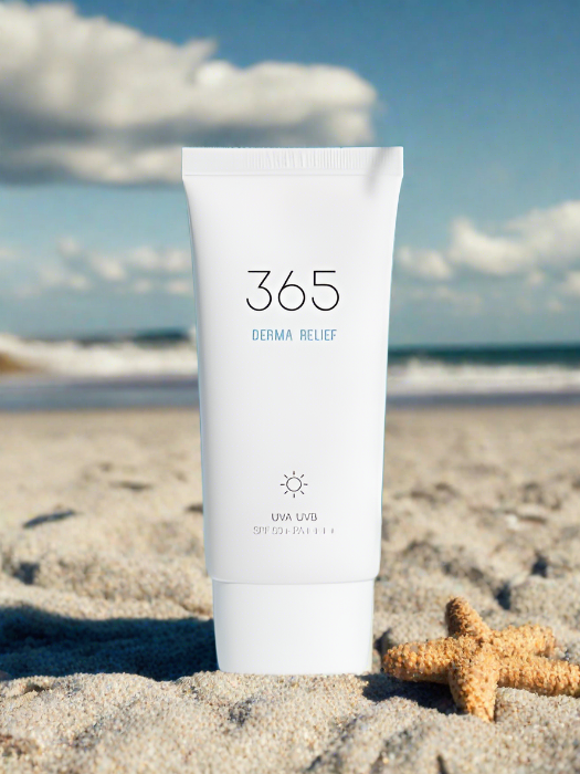roundlab 365 derma relief sunscreen