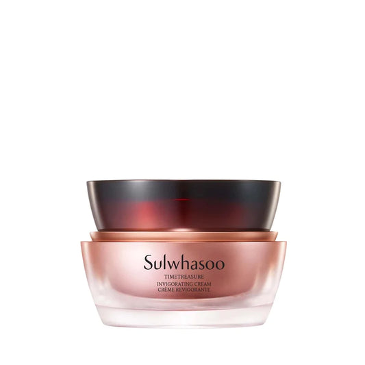 Sulwhasoo Timetreasure Invigorating Cream 60ml-Korean Cosmetics at REDBLEC