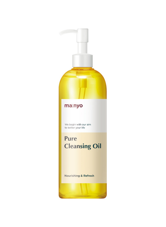 Ma:nyo Pure Cleansing Oil 200ml-Korean Cosmetics at REDBLEC